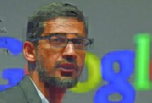 Sundar Pichai