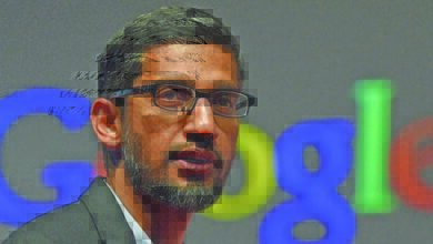 Sundar Pichai