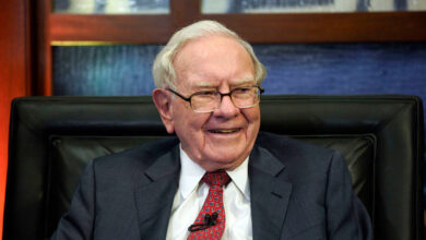 Warren buffett