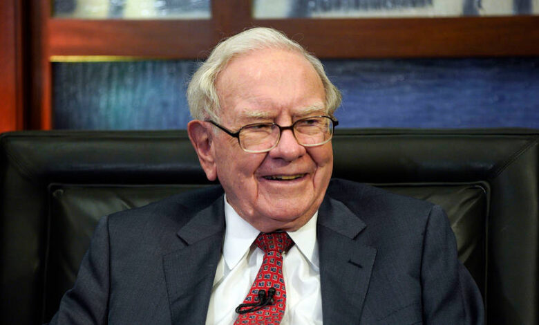 Warren buffett