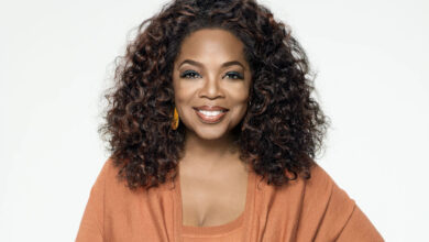 Oprah Winfrey
